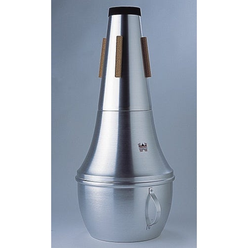 denis-wick-tuba-mute-straight-mute Denis Wick Tuba Mute - Straight Mute