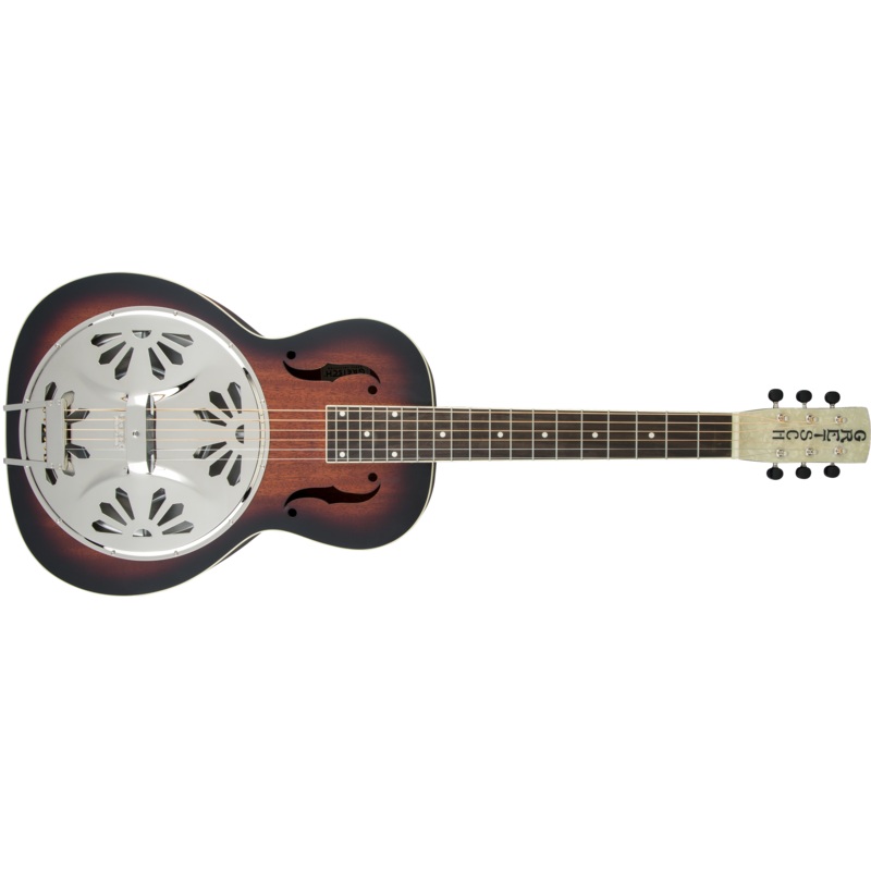 gretsch-g9230-bobtail-square-neck-a-e-mahogany-body-spider-cone-resonator-guitar-fishman-nashville-resonator-pickup-2-colour-sunburst Gretsch G9230 Bobtail Square-Neck A.E., Mahogany Body Spider Cone Resonator Guitar, Fishman Nashville Resonator Pickup, 2-colour Sunburst