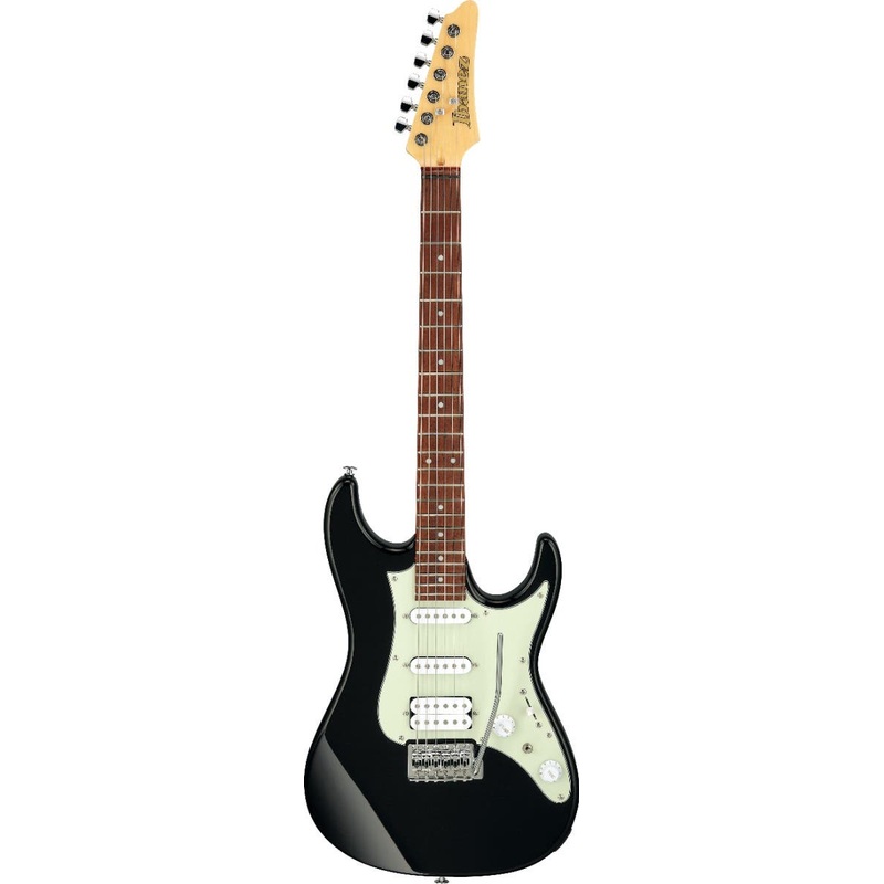 ibanez-az-essential-series-azes40-electric-guitar-black Ibanez AZ Essential Series AZES40 Electric Guitar - Black