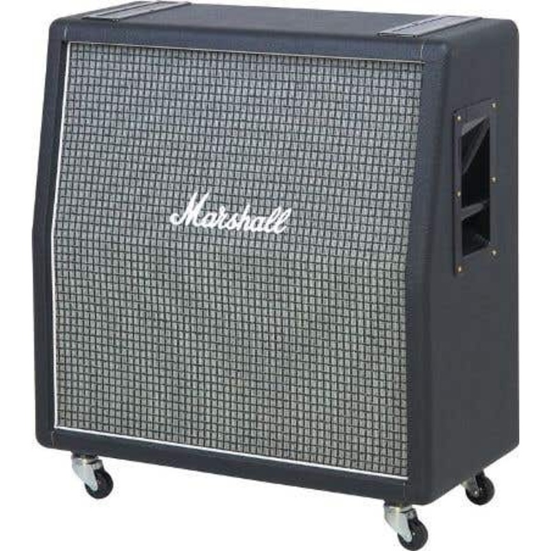 marshall-1960ax-4x12-classic-speaker-cabinet Marshall 1960AX 4x12" Classic Speaker Cabinet