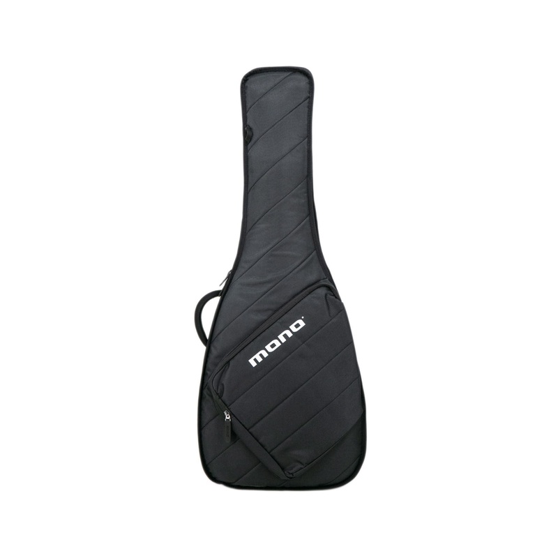 mono-m80-guitar-sleeve-2-0-electric-black Mono M80 Guitar Sleeve 2.0 Electric (Black)