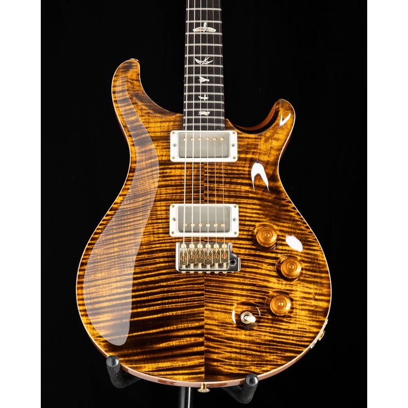 paul-reed-smith-dgt-david-grissom-yellow-tiger Paul Reed Smith DGT David Grissom Yellow Tiger