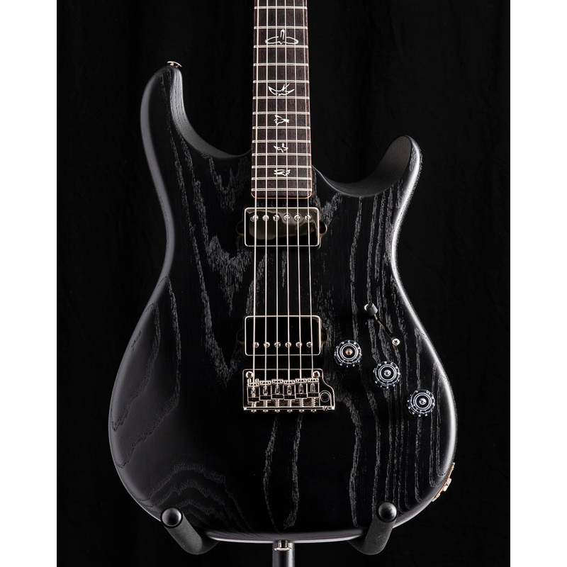paul-reed-smith-fiore-hh-satin-mark-letteri-signature-black-hyacinth Paul Reed Smith Fiore HH Satin Mark Letteri Signature Black Hyacinth