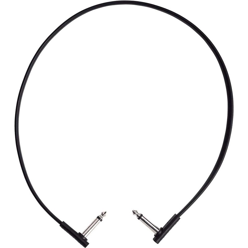 rockboard-flat-patch-cable-60-cm-23-62 RockBoard Flat Patch Cable, 60 cm (23.62")