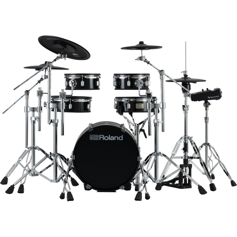 roland-vad316s-v-drums-acoustic-design-kit Roland VAD316S V-Drums Acoustic Design Kit