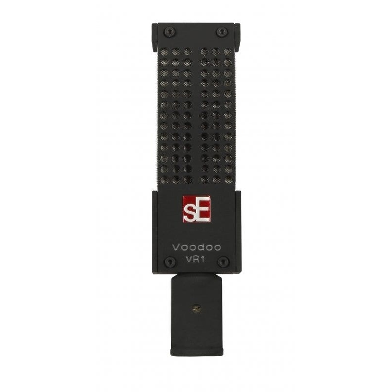se-electronics-voodoo-vr1-passive-ribbon-microphone sE electronics Voodoo VR1 Passive Ribbon Microphone