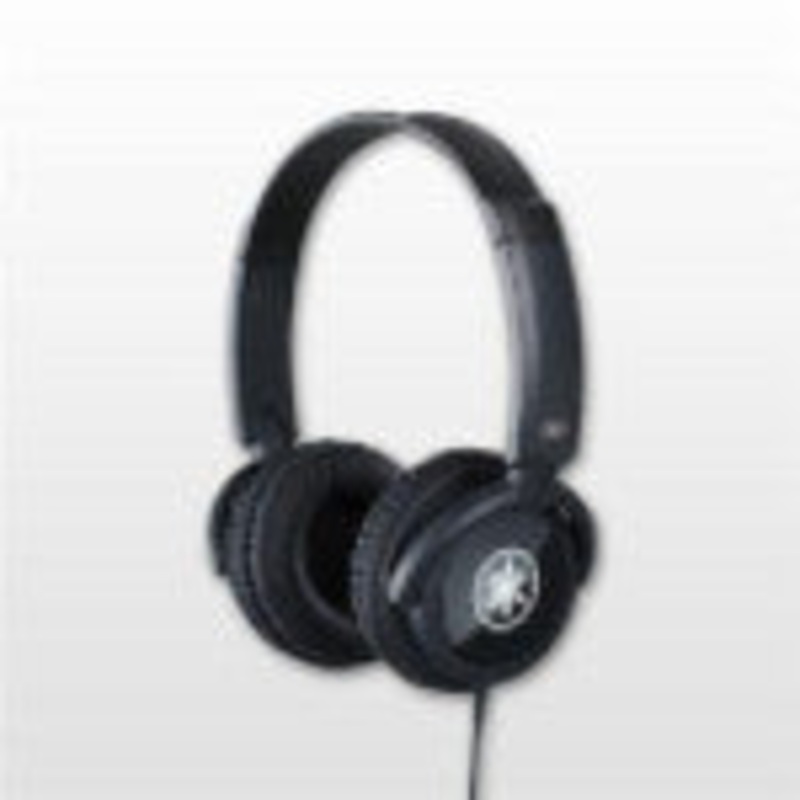 yamaha-headphones-hph100b Yamaha Headphones - HPH100B