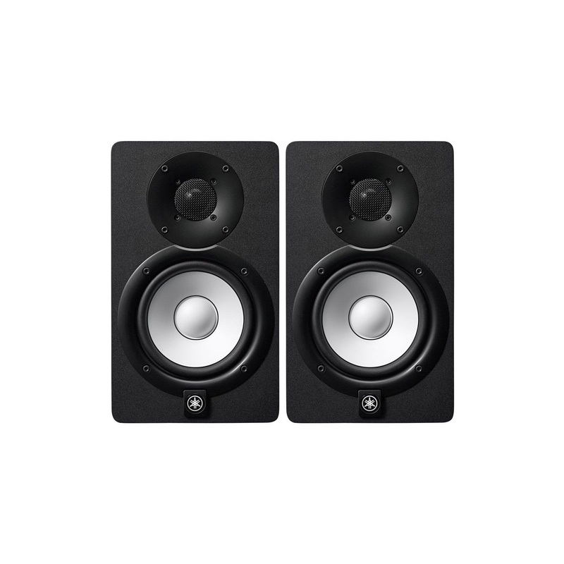 yamaha-hs5-matched-pair Yamaha HS5 Matched Pair
