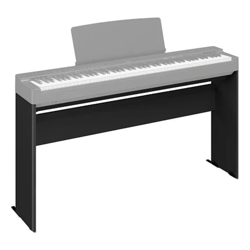 yamaha-l200-keyboard-stand-for-p225-keyboard-black Yamaha L200 Keyboard Stand For P225 Keyboard Black