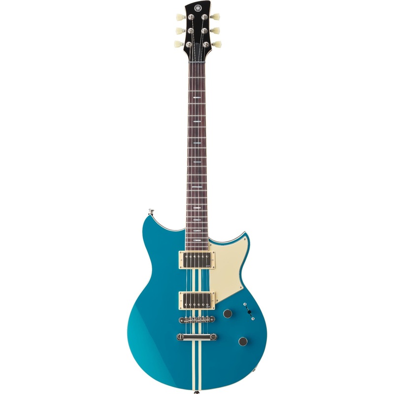 yamaha-revstar-gen2-professional-hb-guitar-w-case-swift-blue-rsp20swb Yamaha Revstar Gen2 Professional HB Guitar w/Case - Swift Blue (RSP20SWB)