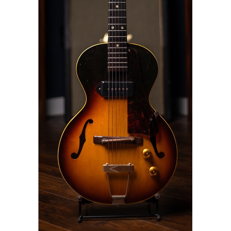 1959-gibson-es-125-3-4-electric-guitar-sunburst 1959 Gibson ES-125 3/4 Electric Guitar - Sunburst