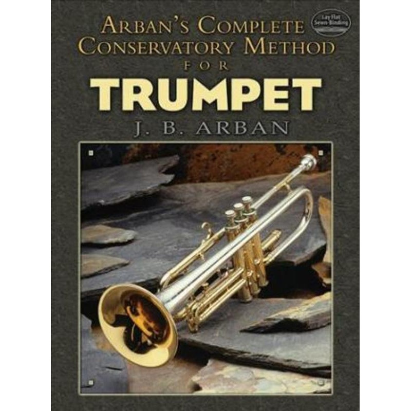 arban-s-complete-conservatory-method-for-trumpet Arban's Complete Conservatory Method for Trumpet