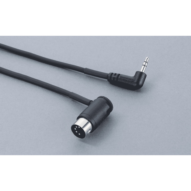 boss-bmidi-1-35-midi-cable Boss BMIDI-1-35 MIDI Cable