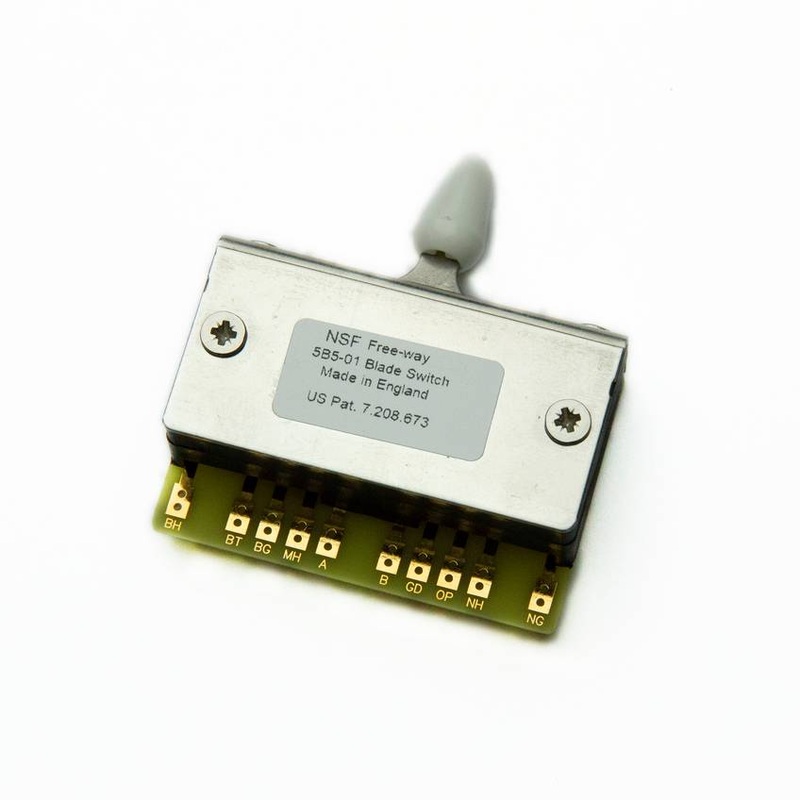 free-way-10-position-switch Free-Way 10 Position Switch