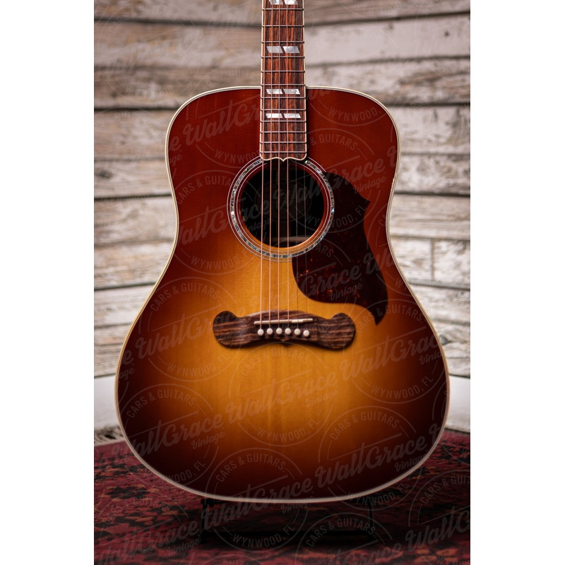 gibson-songwriter-standard-rosewood-acoustic-electric-guitar-rosewood-burst Gibson Songwriter Standard Rosewood Acoustic-Electric Guitar - Rosewood Burst