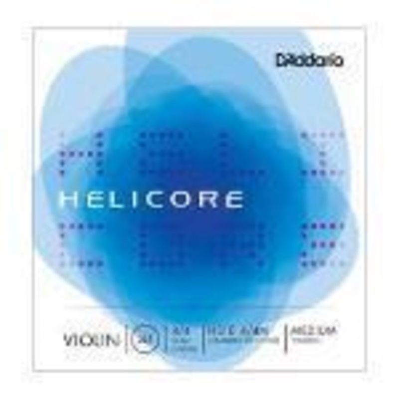 helicore-string-sets Helicore String Sets
