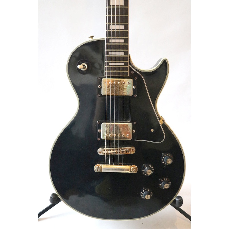 ibanez-les-paul-custom-copy-1976 Ibanez Les Paul Custom Copy 1976