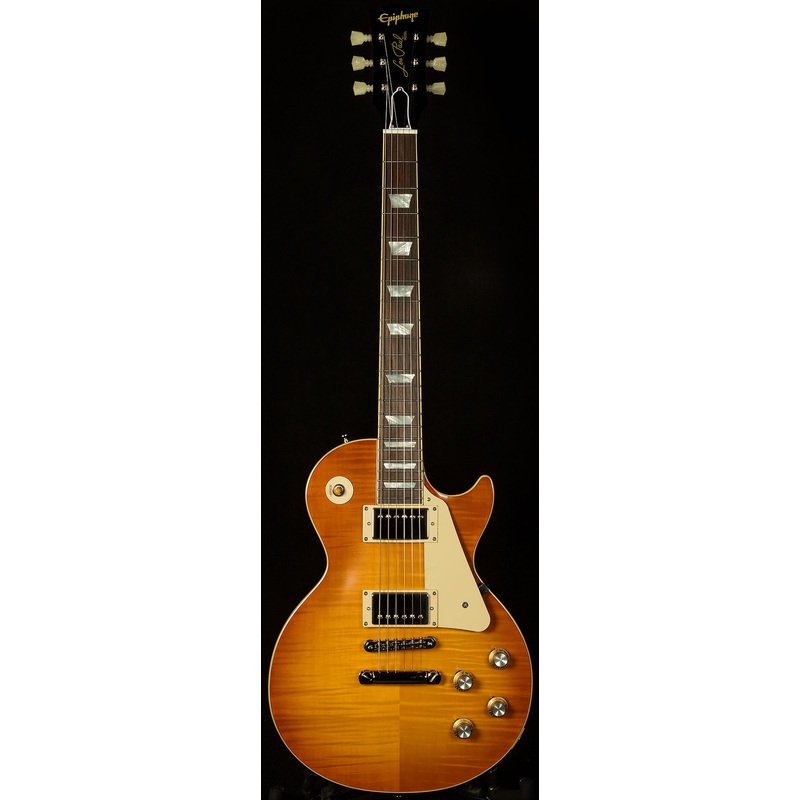 inspired-by-gibson-custom-shop-1960-les-paul-standard Inspired by Gibson Custom Shop 1960 Les Paul Standard