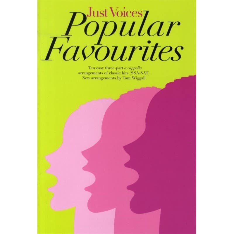 just-voices-popular-fav-sat-ssa-a-cappel Just Voices Popular Fav.Sat/Ssa A Cappel