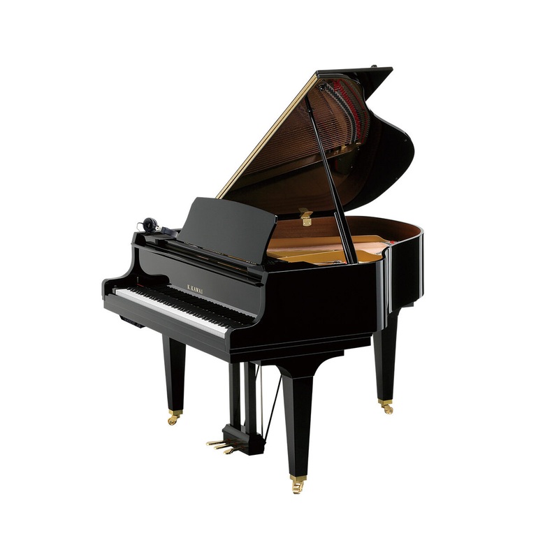 kawai-gl10-atx4-hybrid-grand-piano Kawai GL10-ATX4 Hybrid Grand Piano