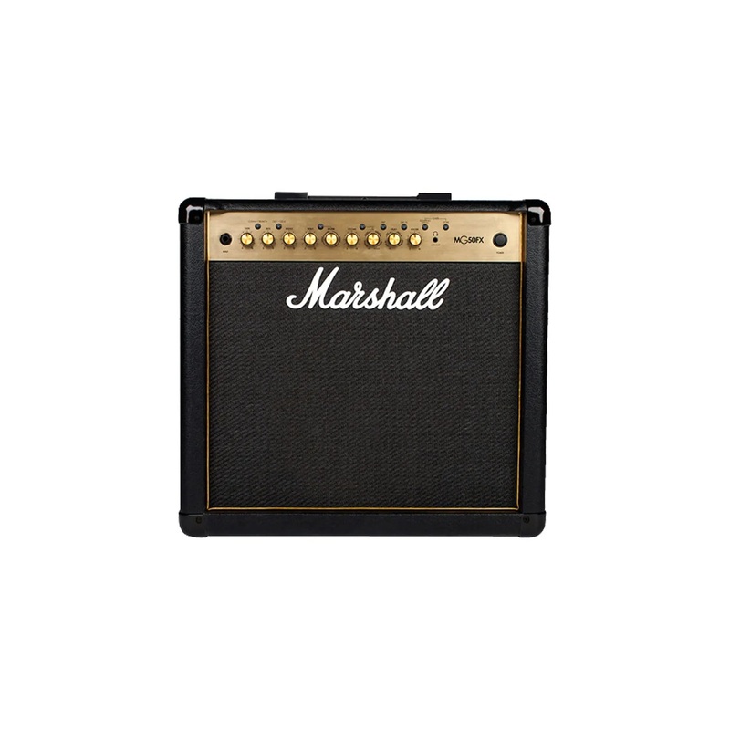 marshall-mg50gfx-combo-amplifier Marshall MG50GFX Combo Amplifier