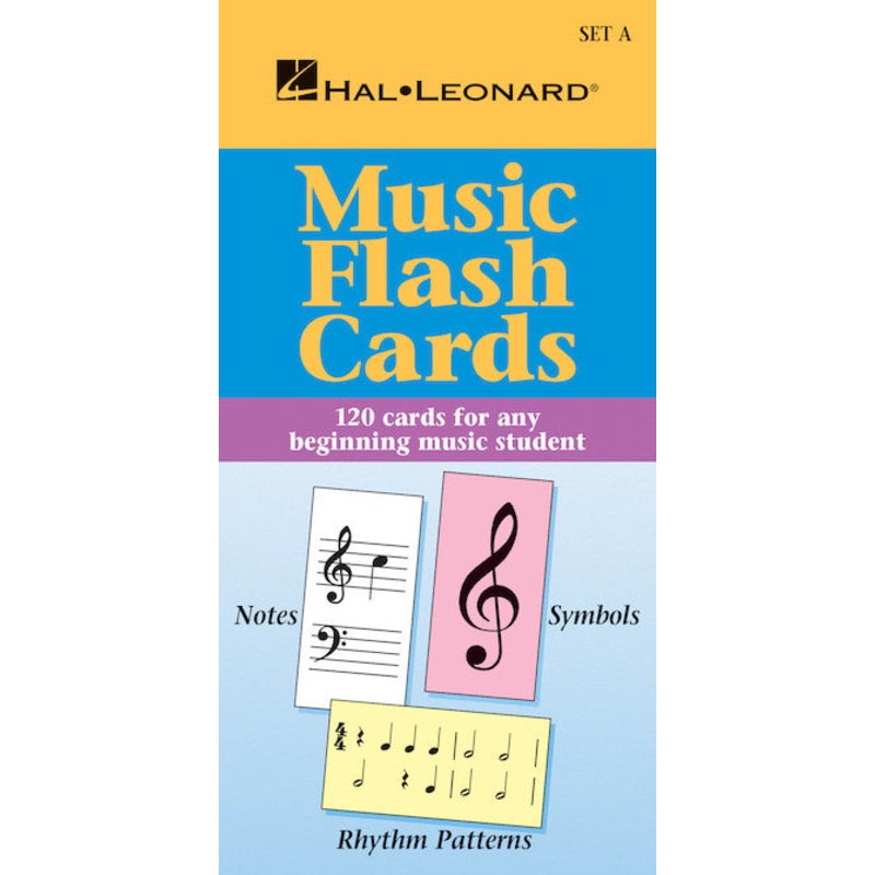music-flash-cards-hal-leonard-student-piano-library MUSIC FLASH CARDS Hal Leonard Student Piano Library