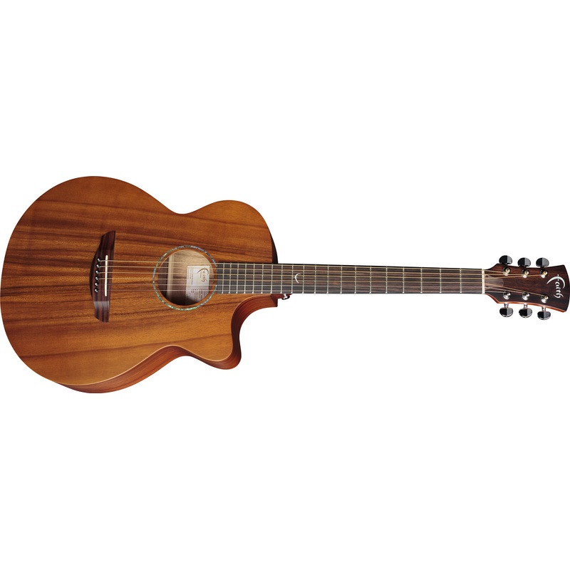 naked-venus-cutaway-electro-trembesi-honey-stain-archived Naked Venus - Cutaway Electro - Trembesi Honey Stain - Archived
