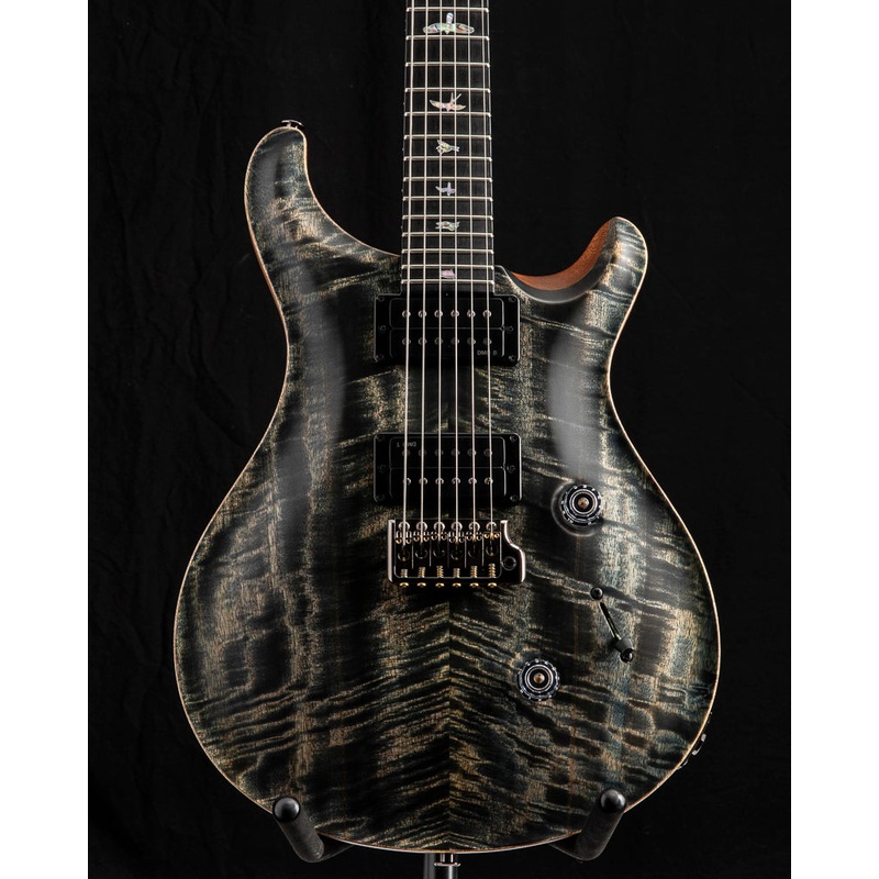 paul-reed-smith-40th-anniversary-custom-24-satin-limited-edition-faded-whale-blue Paul Reed Smith 40th Anniversary Custom 24 Satin Limited Edition Faded Whale Blue