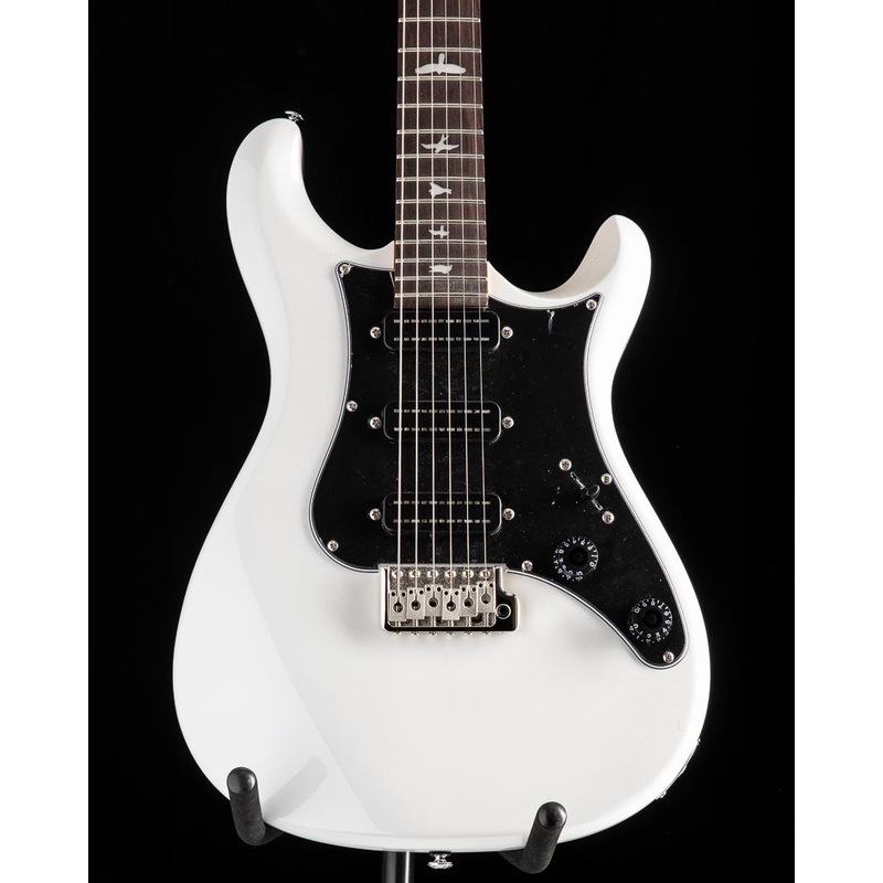 paul-reed-smith-se-nf3-pearl-white Paul Reed Smith SE NF3 Pearl White