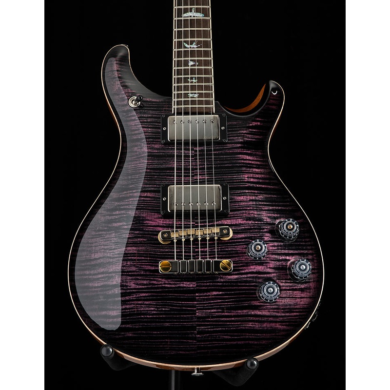 paul-reed-smith-wood-library-mccarty-594-brian-s-limited-purple-iris Paul Reed Smith Wood Library McCarty 594 Brian's Limited Purple Iris