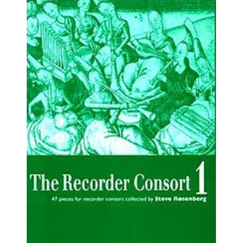 recorder-consort-1 Recorder Consort 1