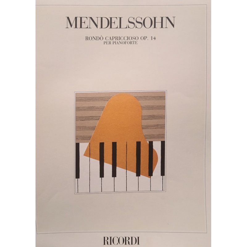 rondo-capriccioso-op-14-mendelssohn-montani Rondo Capriccioso Op. 14 - Mendelssohn/Montani