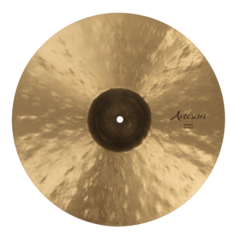 sabian-a1823-18-artisan-suspended-made-in-canada SABIAN A1823 18" Artisan Suspended Made In Canada