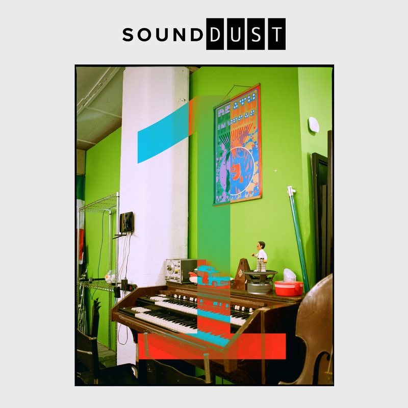 sound-dust-vol-1 Sound Dust Vol. 1