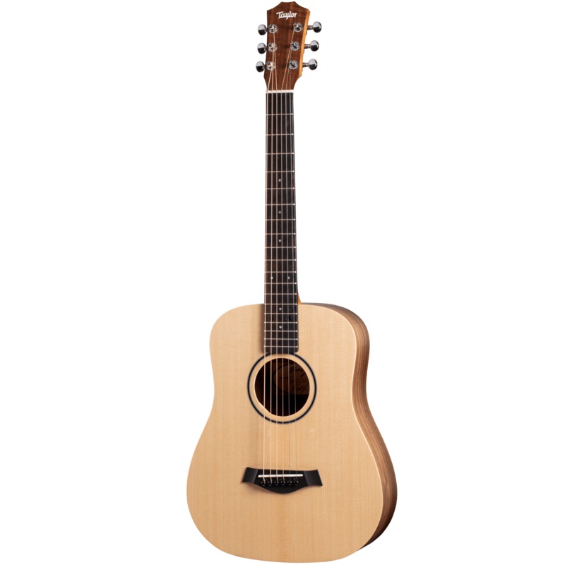 taylor-bt1-baby-taylor-acoustic-guitar-w-hard-bag Taylor BT1 "Baby Taylor" Acoustic Guitar w/Hard Bag