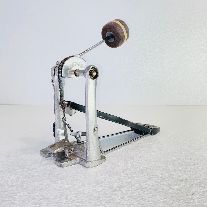 used-tama-kick-drum-pedal Used Tama Kick Drum Pedal