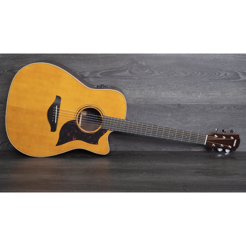 yamaha-a3r-are-electro-acoustic-guitar-rosewood-back-sides-vintage-natural Yamaha A3R ARE Electro-Acoustic Guitar, Rosewood Back & Sides, Vintage Natural