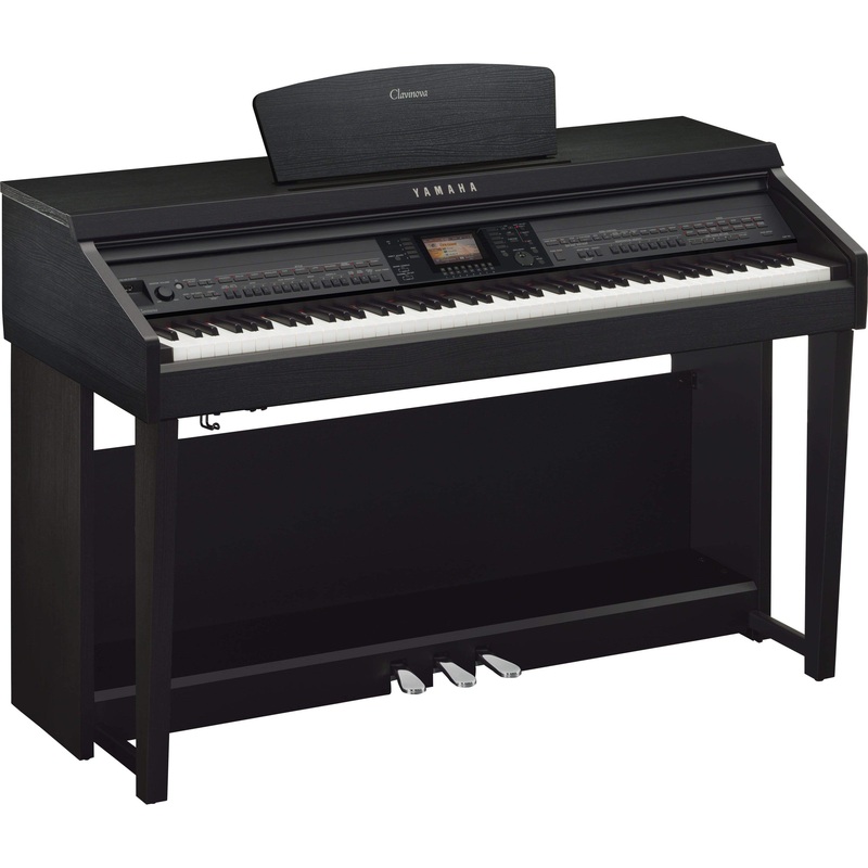 yamaha-clavinova-cvp-701-digital-piano-with-free-headphones Yamaha Clavinova CVP-701 Digital Piano - WITH FREE HEADPHONES