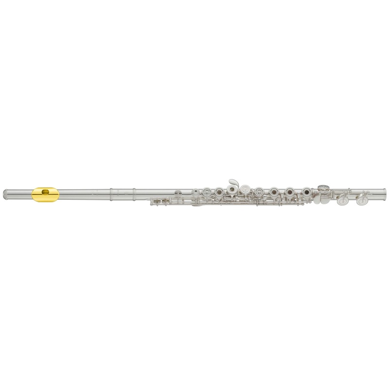 yamaha-yfl372gl-flute Yamaha YFL372GL Flute