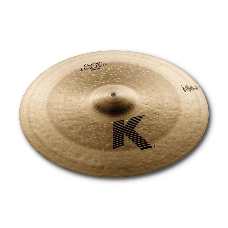 zildjian-k-custom-22-dark-medium-ride Zildjian K Custom 22" Dark Medium Ride