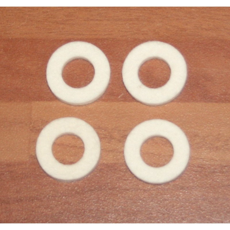 20-6mm-white-felt-washer-pack-4 20.6mm white felt washer ( pack 4 )