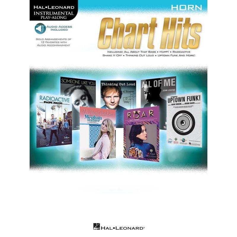 chart-hits-horn Chart Hits - Horn