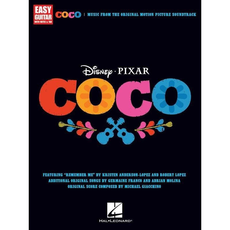coco-easy-guitar-with-tab Coco - Easy Guitar with TAB