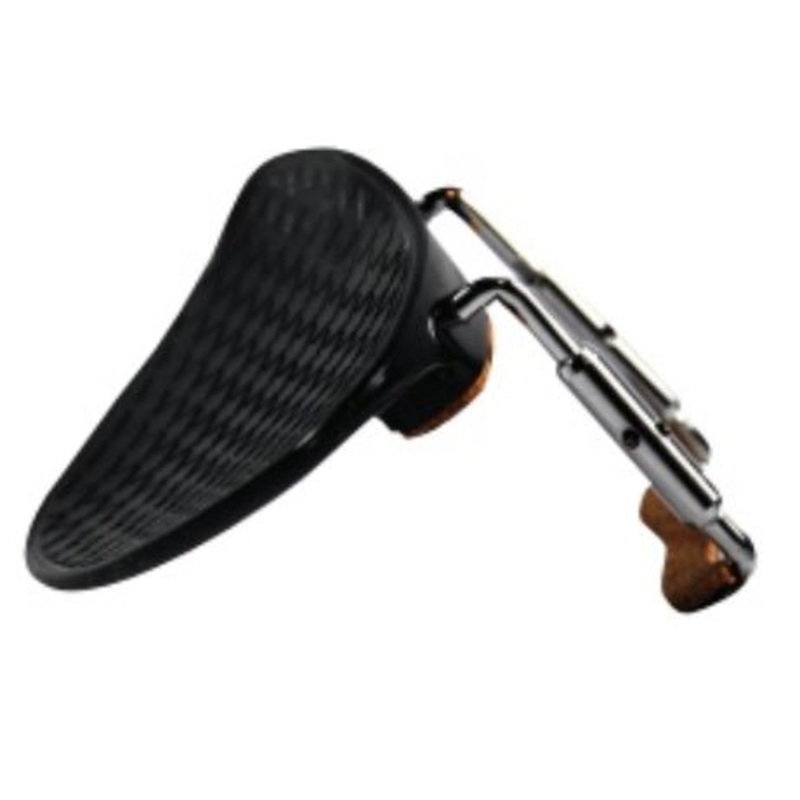 dresden-style-violin-4-4-chin-rest-made-in-the-usa Dresden Style Violin 4/4 Chin Rest MADE IN THE USA