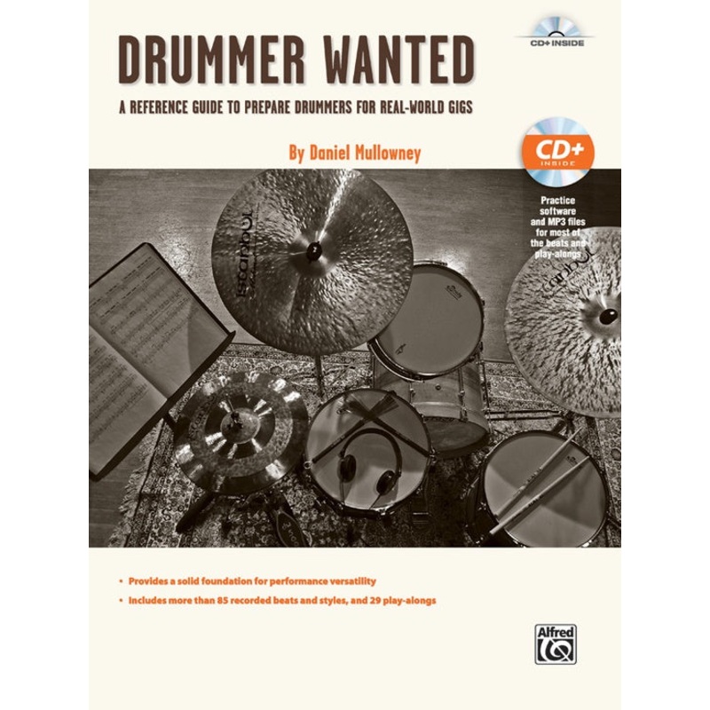 drummer-wanted-d-mullowney Drummer Wanted - D. Mullowney