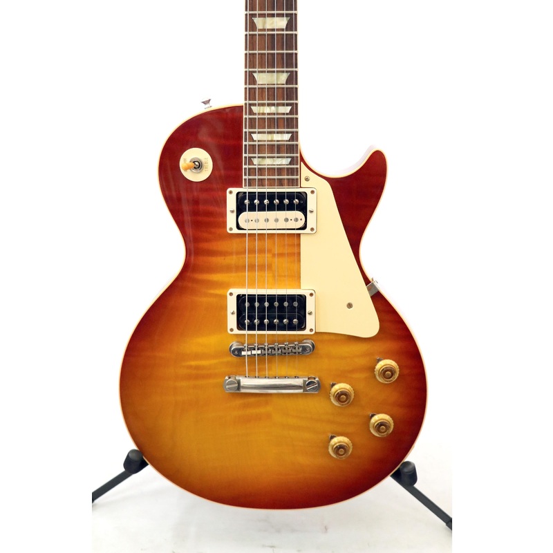 gibson-custom-60th-anniversary-1959-les-paul-standard Gibson Custom 60th Anniversary 1959 Les Paul Standard