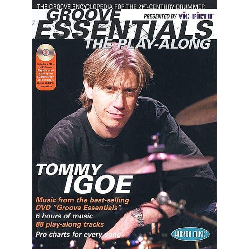 groove-essentials-play-along-bk-cd Groove Essentials Play Along Bk/Cd
