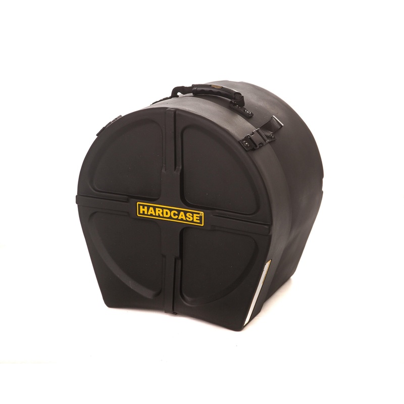 hardcase-hn16ft-16-floor-tom-drum-case Hardcase HN16FT 16" Floor Tom Drum Case