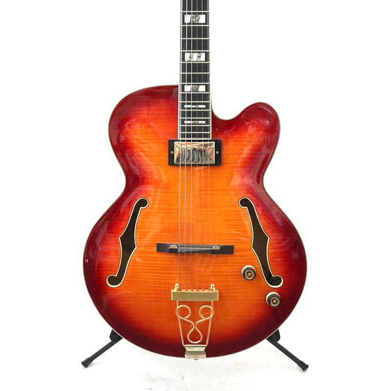 ibanez-af151-2013 Ibanez AF151 2013