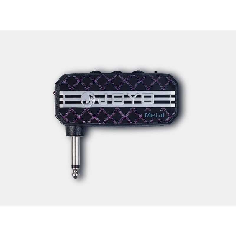 joyo-ja-03-mini-pocket-guitar-headphone-amp JOYO JA-03 Mini Pocket Guitar Headphone Amp